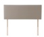 Silentnight Lyon Strutted Headboard