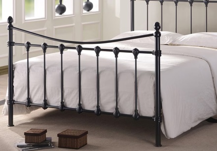 Time Living Florida Bed Frame