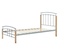 Deepsleep Empire High Foot End Bed Frame