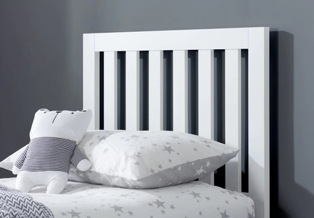 Birlea Appleby Wooden Storage Bed Frame