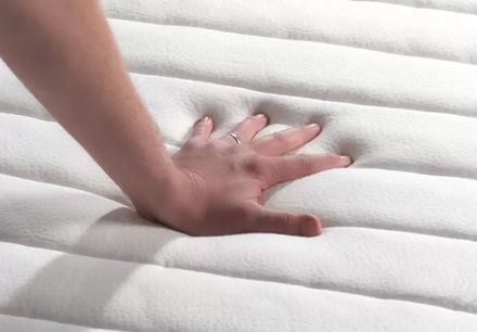 Sleepsoul Comfort 800 Pocket Mattress