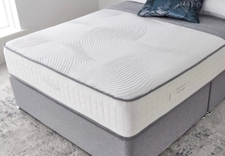 Gilt Edge Memory Drift 1500 Mattress