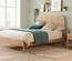 Deepsleep Empire High Foot End Bed Frame