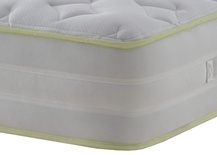 Silentnight Eco Comfort Breathe 2000 Mattress