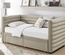 Deepsleep Empire High Foot End Bed Frame