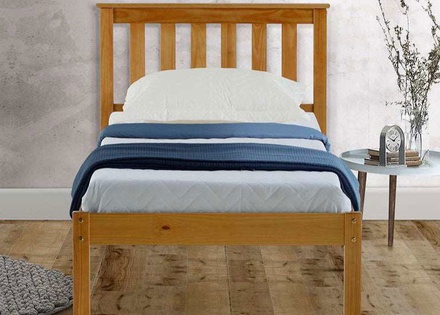 Birlea Denver Bed Frame