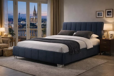 Time Living Braunston Bed Frame