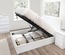 Birlea Oslo Wooden Ottoman Bed Frame