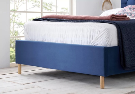 Deepsleep Empire High Foot End Bed Frame