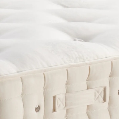 Hypnos Cotton Origins 7 Mattress