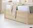 Deepsleep Empire High Foot End Bed Frame