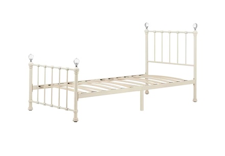 Deepsleep Empire High Foot End Bed Frame