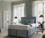 Hypnos Petra Strutted Headboard