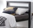 Time Living City Block Bed Frame
