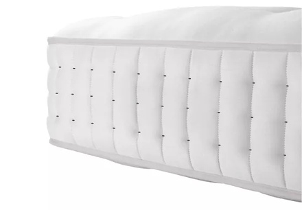 Harrison Spinks Wildwood Clover 3000 Pocket Sprung Mattress