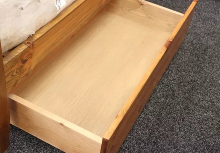 Deepsleep Dorchester 1000 Mattress