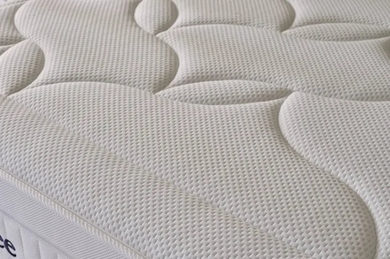 Sleepeezee Jessica Ortho 1600 Mattress
