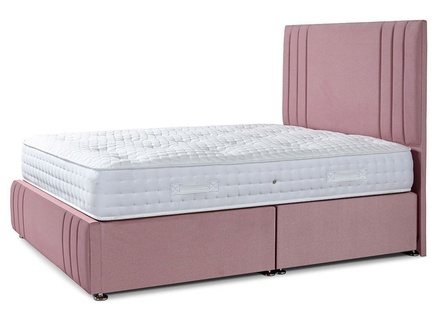 Deepsleep Cavendish Low Foot End Bed Frame