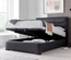 Kaydian Kirkby Ottoman Bed Frame