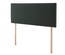 Silentnight Lyon Strutted Headboard