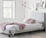 Birlea Berlin Fabric Bed Frame
