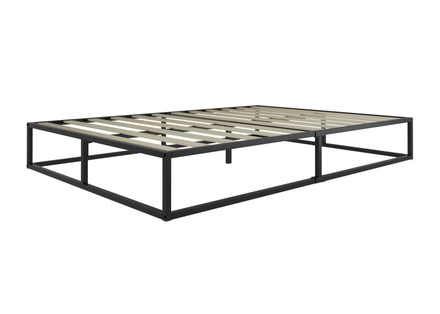 Birlea Soho Metal Platform Bed