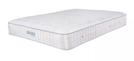 Sleepeezee Gel 2000 Hybrid Mattress