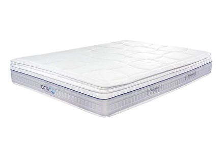 Sleepeezee ActivFlex Response 2600 Mattress