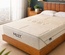 MLILY Haluna Natural 1500 Pocket Sprung Mattress