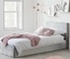 Birlea Berlin Fabric Ottoman Bed Frame