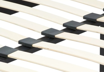 Deepsleep Empire High Foot End Bed Frame