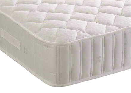 Health Beds Heritage Hypoallergenic Comfort Mattress
