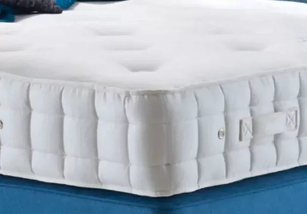 Hypnos Firmrest Mattress