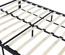 Birlea Farringdon Four Poster Bed Frame