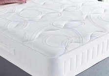 Deepsleep Crystal Ortho Mattress