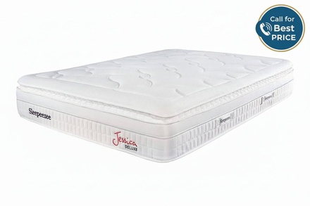 Sleepeezee Jessica Deluxe 3700 Mattress
