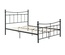 Birlea Emily Metal Bed Frame