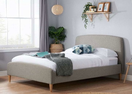 Birlea Quebec Bed Frame