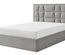 Limelight Carmen Ottoman Fabric Bed Frame
