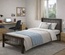 Time Living Meridian Bed Frame