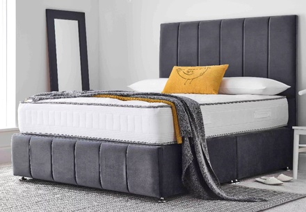 Deepsleep Classic Pocket 1000 Mattress