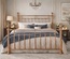 Time Living Alexander Rose Bed Frame