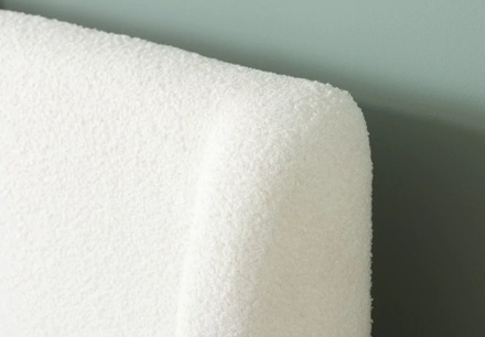 Deepsleep Empire High Foot End Bed Frame