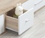 Birlea Camden Kids Wooden Cabin Bed
