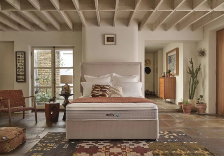 Sleepeezee ActivFlex Response 1600 Mattress