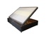Deepsleep Ottoman Bed Base - Side Lift