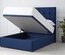 Deepsleep Memory Support 2000 Ottoman Bed Set