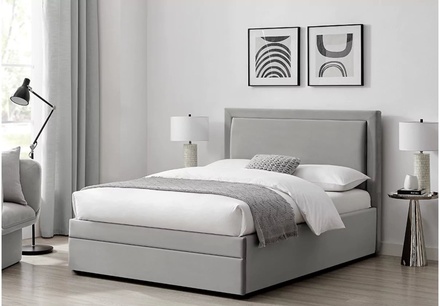 Limelight Ursa Storage Bed Frame