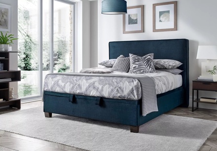 Kaydian Newton Ottoman Bed Frame