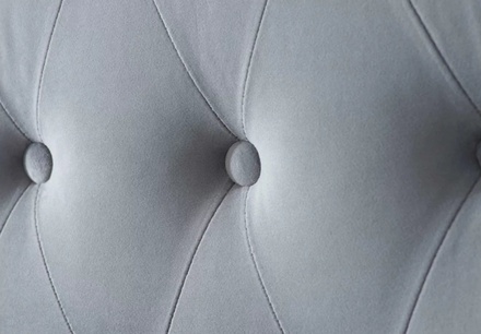 Deepsleep Empire High Foot End Bed Frame